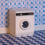 12th scale dollhouse miniature  washing machine