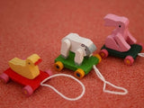 12th scale dollshouse miniature nursery toy