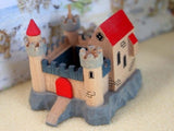 12th scale dollshouse miniature nursery toy