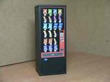 12th scale dollshouse miniature modern sweet vending machine