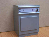 1/12 scale dollhouse miniature modern handmade tumble dryer