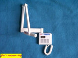 1:12 dolls house miniature modern dental equipment 4 to choose from. (NOT REAL)