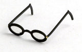 1/12 dollshouse miniature eyeglasses