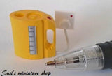 12th scale dollshouse miniature handmade modern appliances