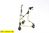 1:12 dolls house miniature modern wheelchair, walking aid 3 to choose (NOT REAL)
