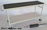 1:12 scale  dolls house miniature handmade operating theatre items 6 to choose.