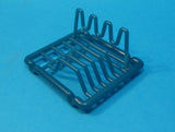 12th scale dollhouse miniature sink drainer