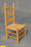 1:12 scale dollshouse miniature chairs 7 to choose from