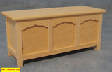 1:12 scale dollshouse miniature bedroom furniture 6 to choose from