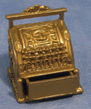 1/12 scale dollshouse miniature cash register