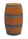 12th scale dollshouse miniature beer or wine barrel