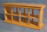 12th scale dollhouse miniature shop display  counter